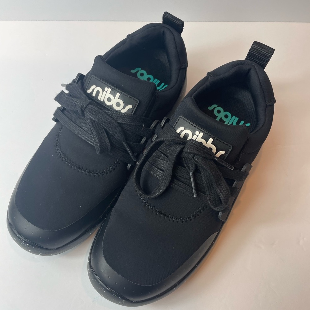 Snibbs spacecloud shoes